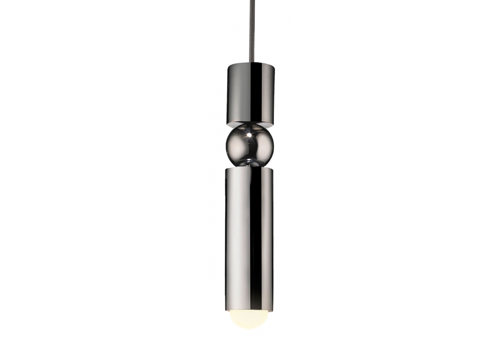 Подвесной светильник Inodesign Fulcrum 0290 chrome